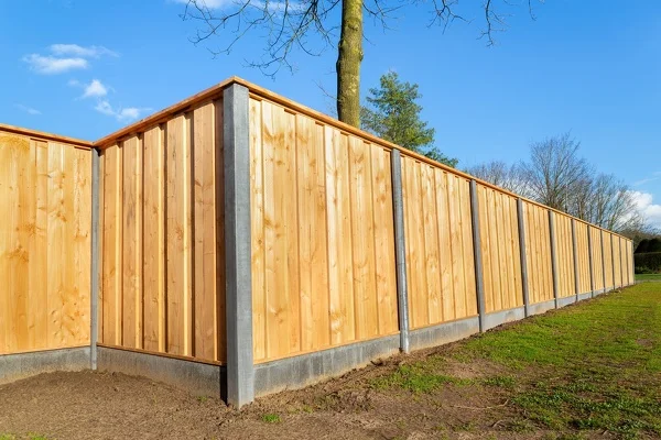 Fence Installation Fence Installation
