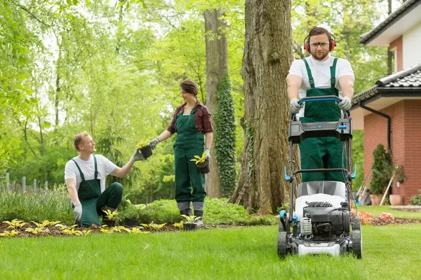 Landscaping Contractor in Port Orchard, WA Landscaping Contractor in Port Orchard, WA
