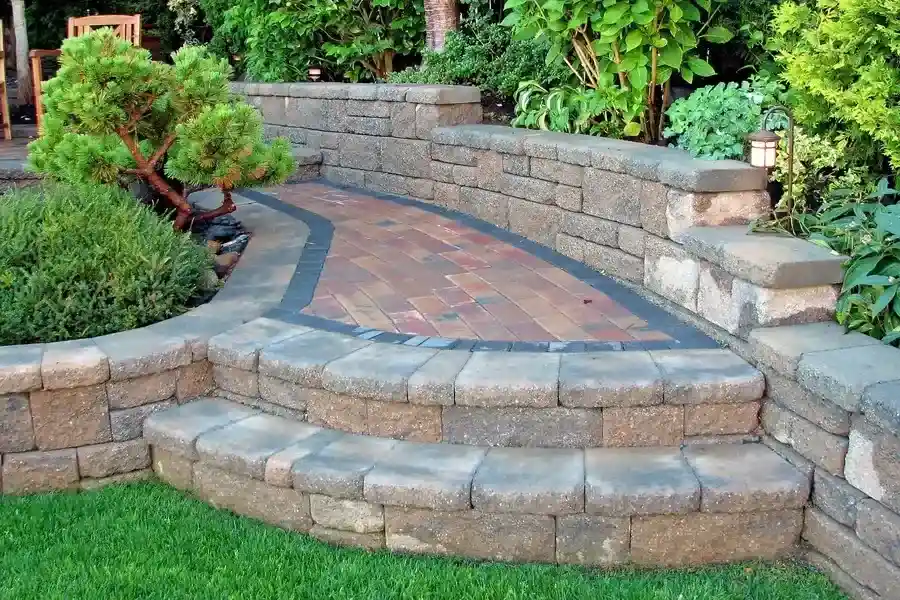 Addressing Cracks And Shifts In Retaining Walls Effectively Port Orchard WA Addressing Cracks And Shifts In Retaining Walls Effectively Port Orchard WA