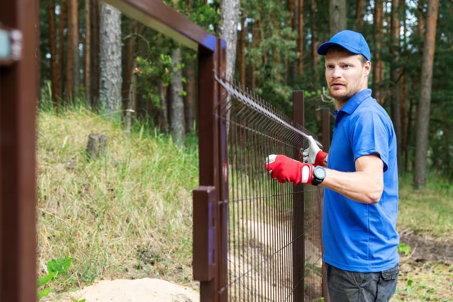 Choosing The Right Material For Your Fence Installation Port Orchard WA Choosing The Right Material For Your Fence Installation Port Orchard WA