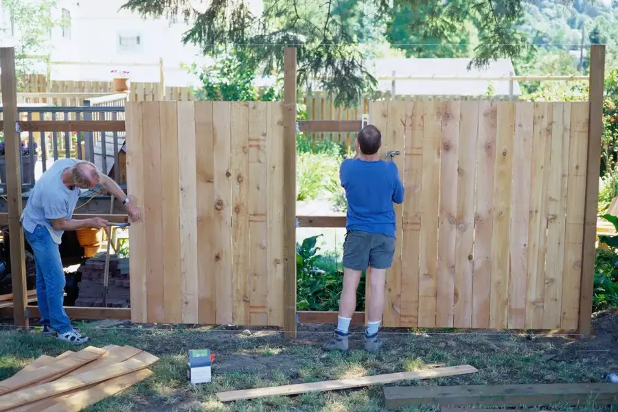 Expert Fence Installation Port Orchard WA Expert Fence Installation Port Orchard WA