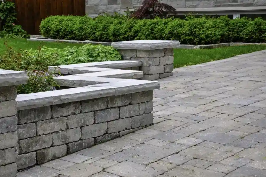Local Retaining Wall Repair Port Orchard WA Local Retaining Wall Repair Port Orchard WA