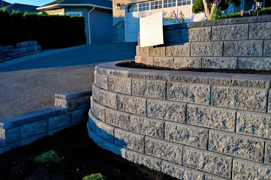 Maintaining Structural Integrity With Expert Retaining Wall Repair in Port Orchard WA Maintaining Structural Integrity With Expert Retaining Wall Repair in Port Orchard WA