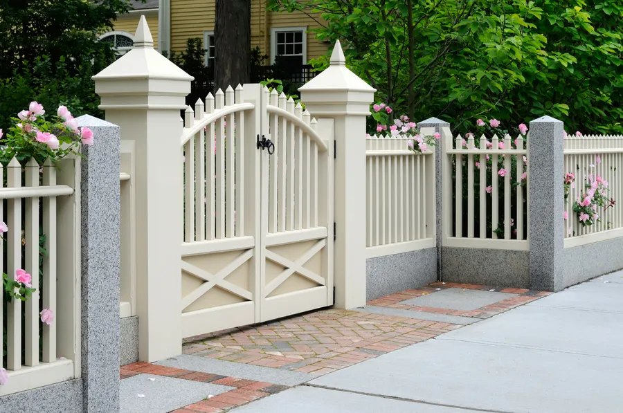 Premium Fence Installation Port Orchard WA Premium Fence Installation Port Orchard WA